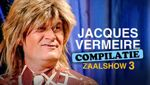 Jacques Vermeire: Compilatie zaalshow III