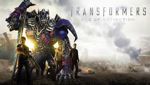 Transformers: Age of Extinction