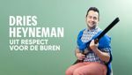 Dries Heyneman - Uit Respect voor de Buren