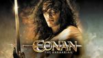 Conan the Barbarian