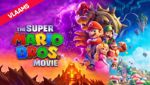 The Super Mario Bros. Movie