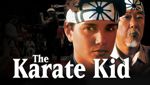 The Karate Kid