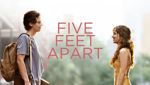 Five Feet Apart