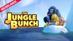 The Jungle Bunch 2: World Tour