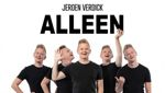 Jeroen Verdick - Alleen