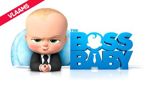 The Boss Baby