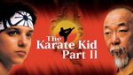 The Karate Kid II