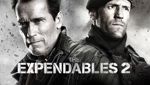 The Expendables 2