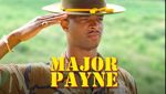 Major Payne