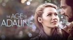 The Age of Adaline