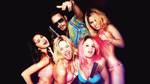 Spring Breakers