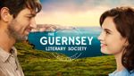 The Guernsey Literary Society