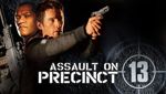 Assault on Precinct 13