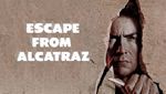 Escape from Alcatraz