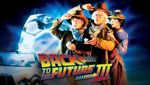 Back to the Future III