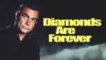 Diamonds Are Forever