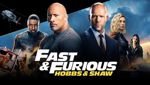 Fast & Furious Presents: Hobbs & Shaw