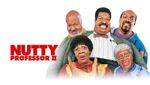 Nutty Professor 2: The Klumps