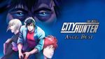 City Hunter the Movie: Angel Dust