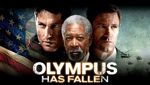 Olympus Has Fallen