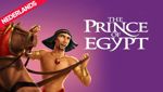 De Prins van Egypte