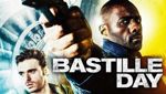 Bastille Day