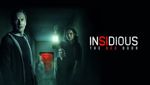 Insidious: The Red Door