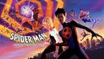 Spider-Man: Across the Spider-verse