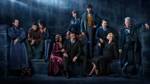 Fantastic Beasts: The Crimes of Grindelwald