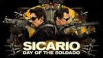 Sicario: Day of the Soldado