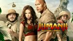 Jumanji: Welcome to the Jungle