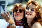 Close Up: Thelma & Louise - Born to Live