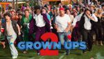 Grown Ups 2