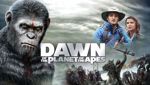 Dawn of the Planet of the Apes