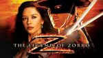 The Legend of Zorro