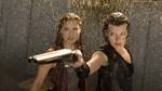 Resident Evil: Afterlife