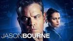 Jason Bourne