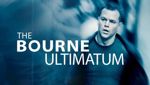 The Bourne Ultimatum