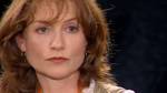 Close Up: Isabelle Huppert