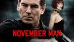 November Man