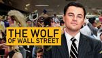 The Wolf of Wall Street