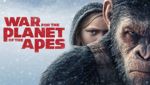 War for the Planet of the Apes