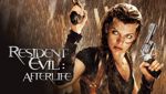 Resident Evil: Afterlife