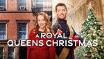 A Royal Queens Christmas