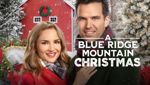 A Blue Ridge Mountain Christmas