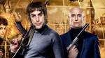 The Brothers Grimsby