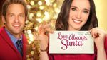 Love Always, Santa