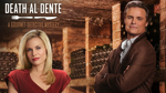 Death al Dente: A Gourmet Detective Mystery