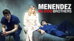 Menendez: Blood Brothers