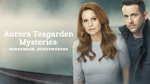 Aurora Teagarden Mysteries: Honeymoon, Honeymurder